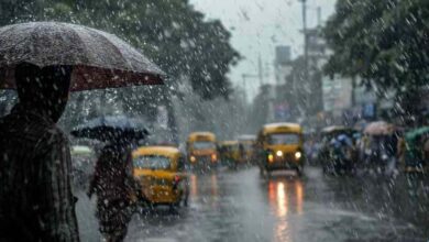 बिहार मौसम अपडेट: 23 जून तक मानसून के और हिस्सों में पहुंचने की संभावना, गर्मी से राहत की उम्मीद