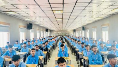 यूपी का प्रोजेक्ट प्रवीण: 36,103 छात्रों को मिलेगा कौशल प्रशिक्षण