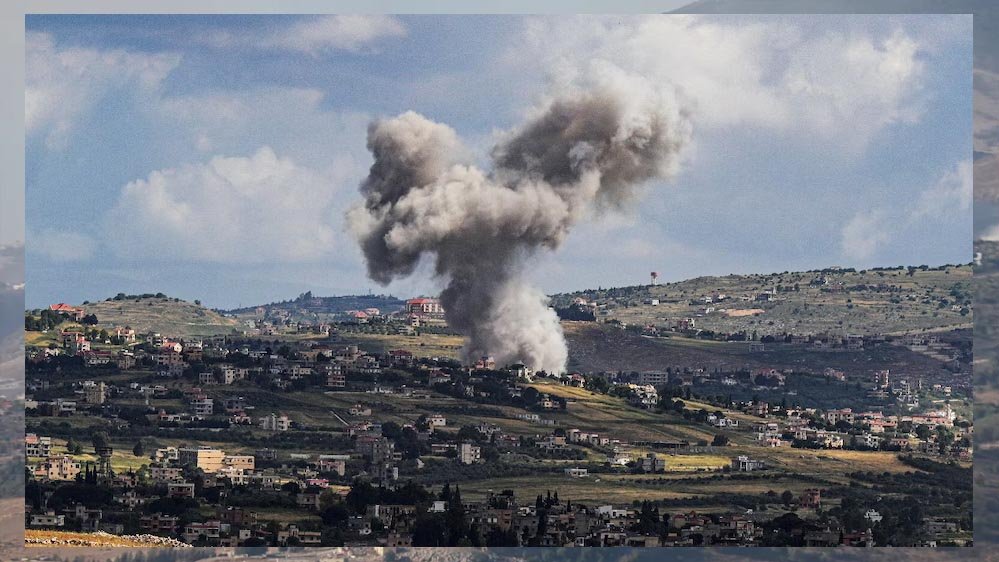 ईरान-US डील के 24 घंटे भी नहीं टिके? दक्षिण लेबनान पर IDF के ताबड़तोड़ हमलों से बढ़ा तनाव