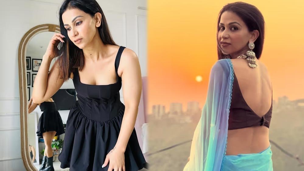 संचिता उगले के निधन के बाद टीवी इंडस्ट्री पर उठे सवाल, एक्ट्रेस ने लगाए थे गंभीर आरोप संचिता उगले के निधन के बाद टीवी इंडस्ट्री पर उठे सवाल, एक्ट्रेस ने लगाए थे गंभीर आरोप