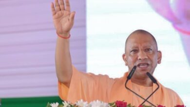 बदला हुआ गोरखपुर बनेगा देश के लिए विकास मॉडल: सीएम योगी