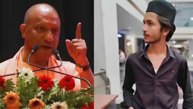 गाजियाबाद हत्याकांड: आरोपी का एनकाउंटर, कानून-व्यवस्था पर सख्त संदेश गाजियाबाद हत्याकांड: आरोपी का एनकाउंटर, कानून-व्यवस्था पर सख्त संदेश