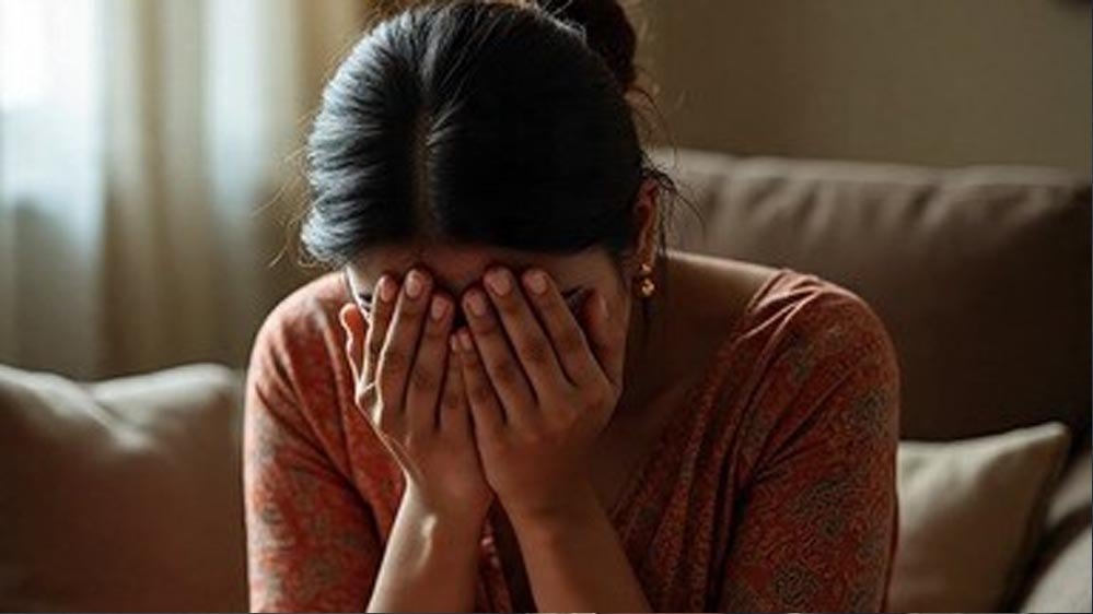 एयरफोर्स अधिकारी की पत्नी से कथित दुष्कर्म और ब्लैकमेलिंग का मामला, मौलाना समेत कई लोगों पर गंभीर आरोप एयरफोर्स अधिकारी की पत्नी से कथित दुष्कर्म और ब्लैकमेलिंग का मामला, मौलाना समेत कई लोगों पर गंभीर आरोप