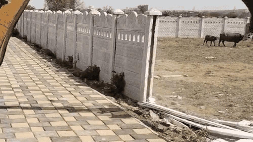 अवैध कॉलोनियों की रजिस्ट्री पर रोक नहीं लगा सकेंगे कलेक्टर, सरकार ने सीमित किए अधिकार अवैध कॉलोनियों की रजिस्ट्री पर रोक नहीं लगा सकेंगे कलेक्टर, सरकार ने सीमित किए अधिकार