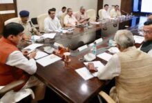 सरकारी कर्मचारियों को राहत, तबादलों की समयसीमा आज रात 12 बजे तक बढ़ाई गई