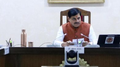 बुनियादी ढांचे, स्वास्थ्य सेवाएं और जन-कल्याण के लिए 24 हजार 200 करोड़ रूपये की स्वीकृति बुनियादी ढांचे, स्वास्थ्य सेवाएं और जन-कल्याण के लिए 24 हजार 200 करोड़ रूपये की स्वीकृति