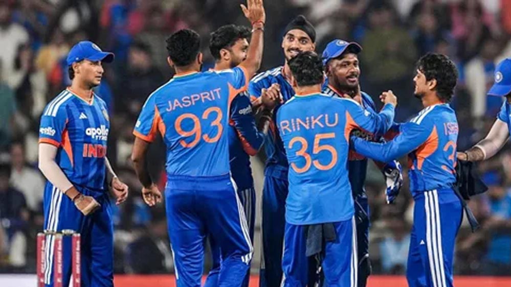 Team India के लिए सुपर डे, अफगानिस्तान से दो मुकाबले और महिला विश्व कप का रोमांच; पूरा शेड्यूल जानें Team India के लिए सुपर डे, अफगानिस्तान से दो मुकाबले और महिला विश्व कप का रोमांच; पूरा शेड्यूल जानें