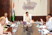 सभी समाजों को, उनकी परम्पराओं को जोड़ें, आल्हा-ऊदल स्मृति उत्सव और श्रावण महोत्सव भी मनायें : मुख्यमंत्री डॉ. यादव