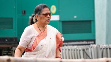 TMC की बागी काकोली घोष दस्तीदार बनीं NCPI की अध्यक्ष, NDA में शामिल होने की अटकलें तेज