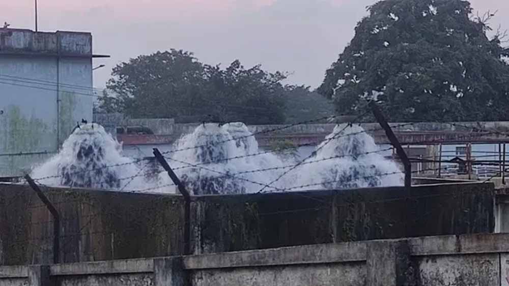 कांके डैम के संरक्षण के लिए निगम का बड़ा अभियान, बनेगी स्पेशल टास्क फोर्स कांके डैम के संरक्षण के लिए निगम का बड़ा अभियान, बनेगी स्पेशल टास्क फोर्स