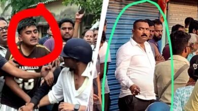 टीएमसी सांसद पर हमले से बंगाल में सियासी बवाल, पुलिस ने कई लोगों को किया गिरफ्तार टीएमसी सांसद पर हमले से बंगाल में सियासी बवाल, पुलिस ने कई लोगों को किया गिरफ्तार