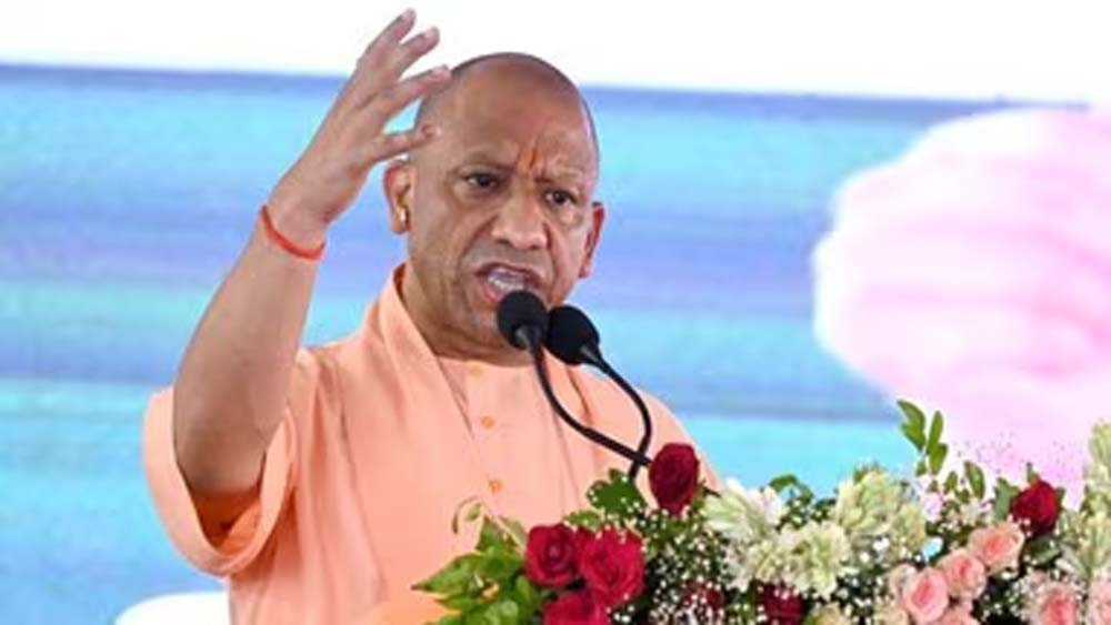 ललितपुर में बड़ा विकास पैकेज: 1766 करोड़ की 221 परियोजनाओं का लोकार्पण, बनेगा यूपी का पहला फार्मा पार्क