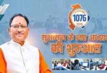 मुख्यमंत्री हेल्पलाइन 1076 बनी किसानों की सहारा, अब 24 घंटे में हो रहा समस्याओं का समाधान