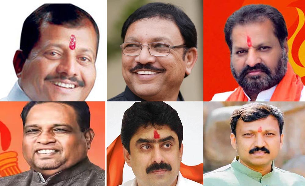 उद्धव ठाकरे को बड़ा झटका! 9 में से 6 सांसद बागी, लोकसभा स्पीकर को सौंपी चिट्ठी; शिंदे गुट में जाने की चर्चा