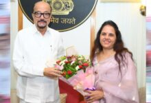 राज्यपाल डेका ने गजराज बांध को शहर की पेयजल आपूर्ति के लिए उपयोगी बनाने की दिशा में की पहल