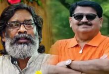 कभी चुनाव नहीं हारे परिमल नथवानी, क्या इस बार हेमंत सोरेन का सियासी चक्रव्यूह तोड़कर फिर पहुंचेंगे राज्यसभा?