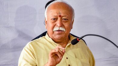 ‘भारत को रोकने के लिए रचे जा रहे झूठे नैरेटिव’— मोहन भागवत का बड़ा बयान, देश-विदेश की ताकतों पर साधा निशाना