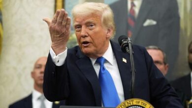 G7 में ट्रंप की दो टूक! ‘ईरान डील फाइनल नहीं हुई, बात बिगड़ी तो फिर बरसेंगे बम’
