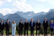G7 देशों की संयुक्त अपील: ‘तुरंत हो सीजफायर’, लेबनान पर हमले रोकने की मांग