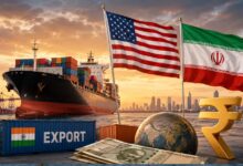 US-Iran Deal का असर: 2 महीने बाद खुला होर्मुज मार्ग, फिर शुरू हुआ ईरानी तेल का निर्यात