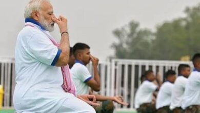 Yoga Day से पहले कोलकाता का रेड रोड 7 दिन बंद, शुभेंदु सरकार के फैसले को HC में चुनौती