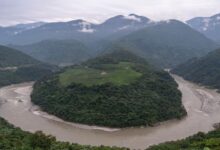 भारत की चिंता बढ़ाने वाली चीन की नई चाल! बॉर्डर से 50KM दूर ब्रह्मपुत्र पर बना रहा दुनिया का सबसे बड़ा बांध
