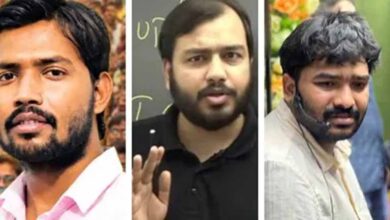 पटना कोचिंग विवाद में अलख पांडे का बयान, खान सर के समर्थन में उतरे