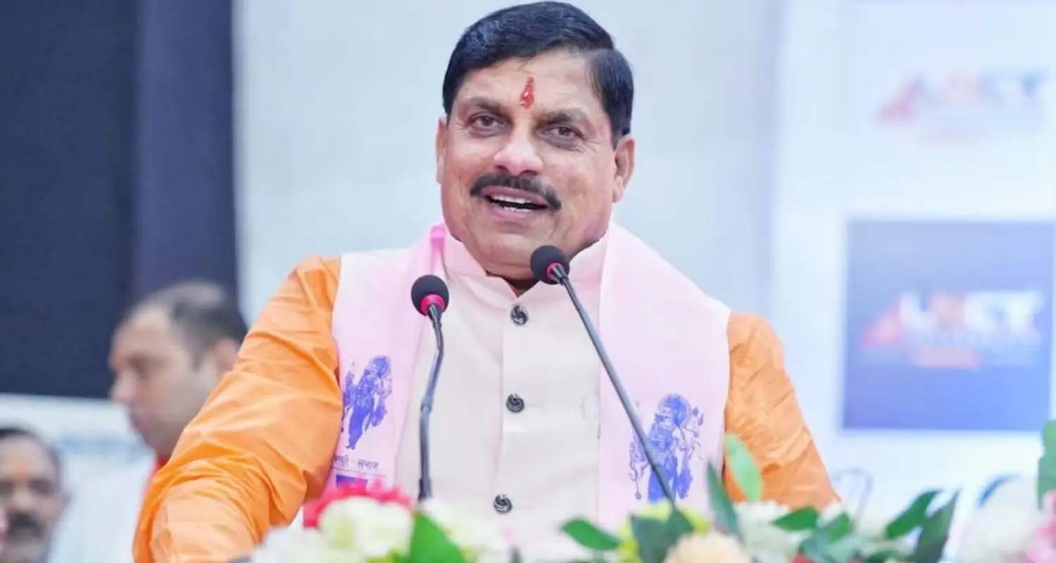 मध्यप्रदेश में जनजातीय छात्रावास-आश्रम के विद्यार्थियों की शिष्यवृत्ति दरों में बढ़ोतरी