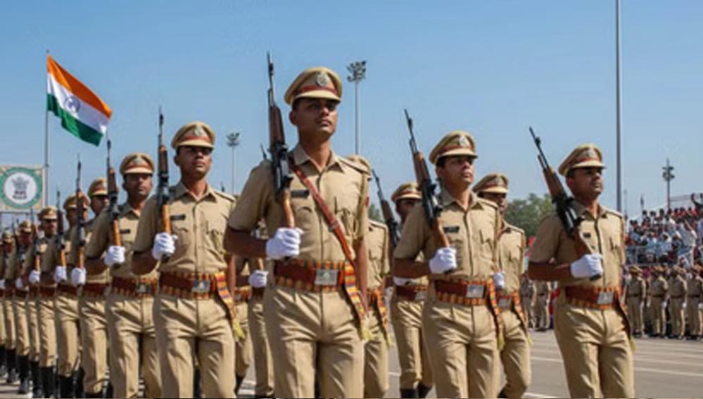 मध्यप्रदेश पुलिस में खिलाड़ियों की सीधी भर्ती फिर शुरू, हर साल 60 पदों पर मिलेगी नियुक्ति मध्यप्रदेश पुलिस में खिलाड़ियों की सीधी भर्ती फिर शुरू, हर साल 60 पदों पर मिलेगी नियुक्ति