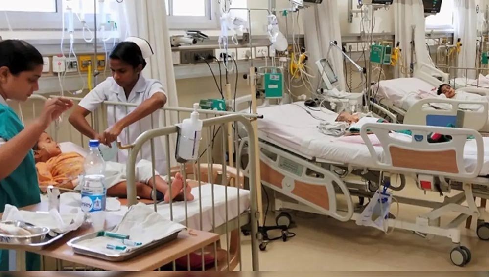 सरकारी अस्पतालों का ‘प्राइवेट’ इलाज? बिहार सरकार के ग्रीनफील्ड प्रोजेक्ट की पूरी कहानी