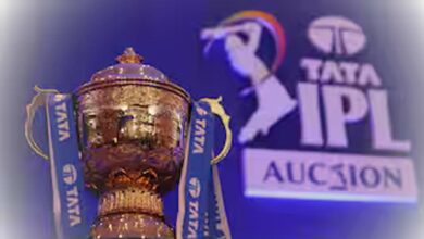 IPL 2027 को लेकर बड़ा अपडेट, BCCI सचिव देवजीत सैकिया बोले- 10 मार्च से शुरू हो सकता है टूर्नामेंट