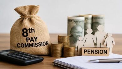 8th Pay Commission: केंद्रीय कर्मचारियों की बेसिक सैलरी में ₹51,000 तक का उछाल! अगर मान ली गई यह बड़ी मांग