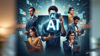 AI नहीं सीखने वाले टेक कर्मचारियों पर मंडरा रहा बड़ा खतरा, छंटनी की आशंका 3 गुना ज्यादा: गैलप स्टडी