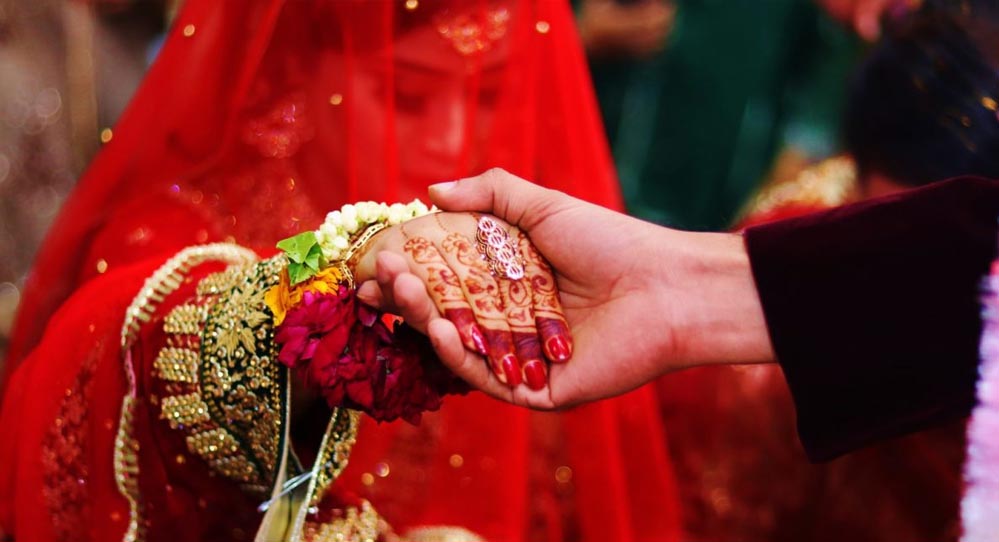 Pakistan Cousin Marriage: कजिन से शादी की परंपरा पर वैज्ञानिकों की चिंता, रिसर्च में सामने आए चौंकाने वाले तथ्य Pakistan Cousin Marriage: कजिन से शादी की परंपरा पर वैज्ञानिकों की चिंता, रिसर्च में सामने आए चौंकाने वाले तथ्य