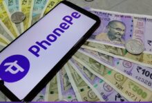 PhonePe यूजर्स को बड़ा झटका! अब ट्रांजैक्शन पर लगेगी फीस, जानिए नया चार्ज स्ट्रक्चर