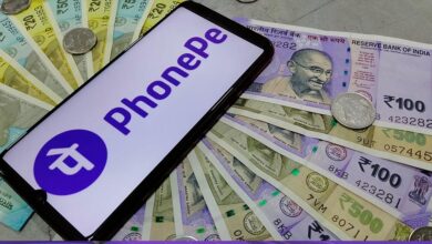 PhonePe यूजर्स को बड़ा झटका! अब ट्रांजैक्शन पर लगेगी फीस, जानिए नया चार्ज स्ट्रक्चर