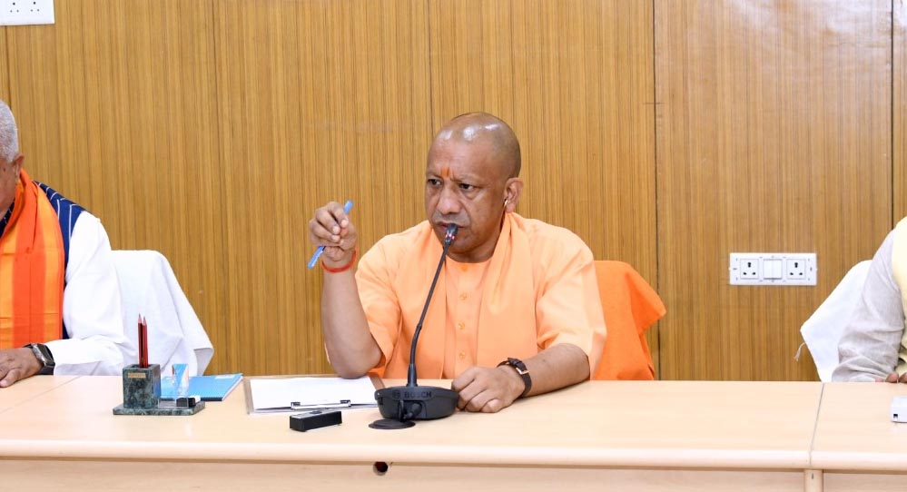 जनप्रतिनिधियों के प्रस्तावों को प्राथमिकता देते हुए शीघ्र तैयार की जाए कार्ययोजना: मुख्यमंत्री जनप्रतिनिधियों के प्रस्तावों को प्राथमिकता देते हुए शीघ्र तैयार की जाए कार्ययोजना: मुख्यमंत्री