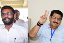 झारखंड राज्यसभा चुनाव में कांग्रेस को झटका, निर्दलीय परिमल नथवानी की जीत से गठबंधन पर उठे सवाल