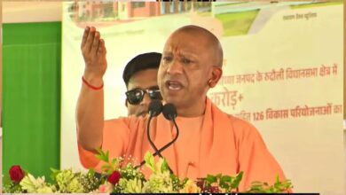 अयोध्या में CM योगी का बड़ा बयान, बोले—SIT जांच से सब साफ होगा; राम भक्तों पर गोली चलवाने वाले दे रहे उपदेश