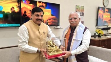 उज्जैन में एक्शन मोड में CM मोहन और केंद्रीय मंत्री खट्टर, कई विभागों की होगी हाई लेवल समीक्षा