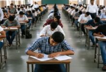 शांतिपूर्वक सम्पन्न हुई संयुक्त बीएड प्रवेश परीक्षा-2026