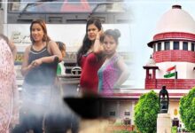 मर्जी से वेश्यावृत्ति अपराध नहीं: सुप्रीम कोर्ट ने पुलिस को कानून का पाठ पढ़ाया
