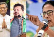 ममता बनर्जी का बड़ा एक्शन, बागी विधायक संदीपन साहा और रितब्रत बनर्जी TMC से बाहर