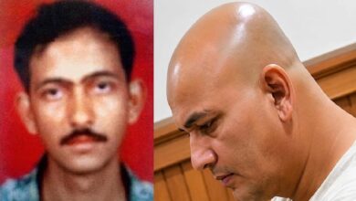 ISI-अंडरवर्ल्ड गठजोड़ का बड़ा खुलासा, कराची से भारत में तबाही की साजिश रच रहा था मुन्ना झिंगाड़ा ISI-अंडरवर्ल्ड गठजोड़ का बड़ा खुलासा, कराची से भारत में तबाही की साजिश रच रहा था मुन्ना झिंगाड़ा