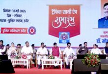 सुशासन की दिशा में वरदान साबित हो रहा विज्ञान – मुख्यमंत्री डॉ. यादव