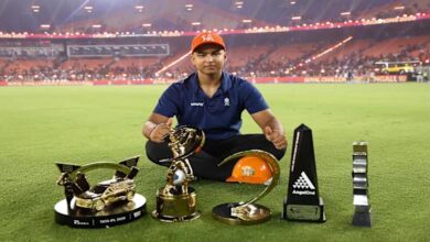 15 साल के वैभव सूर्यवंशी ने IPL 2026 में मचाया तूफान, 776 रन और 72 छक्कों से हिला दिए रिकॉर्ड बुक्स