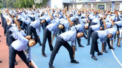 अंतरराष्ट्रीय योग दिवस को जन आंदोलन बनाने की तैयारी पूरी, 1.42 करोड़ बच्चों के साथ योगमय होगा उत्तर प्रदेश
