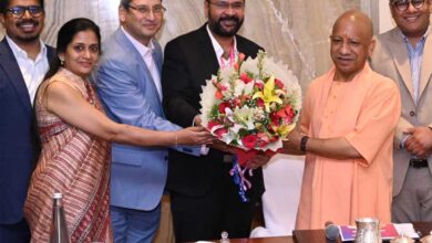 उत्तर प्रदेश ग्लोबल ग्रोथ डायलॉग-2026 उत्तर प्रदेश ग्लोबल ग्रोथ डायलॉग-2026