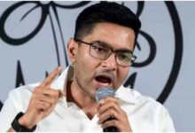 अम्फान राहत फंड में 200 करोड़ के घोटाले का आरोप, अभिषेक बनर्जी पर FIR की मांग