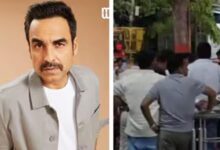 बॉलीवुड अभिनेता पंकज त्रिपाठी के भाई पर जानलेवा हमला, धारदार हथियार से वार के बाद हालत गंभीर